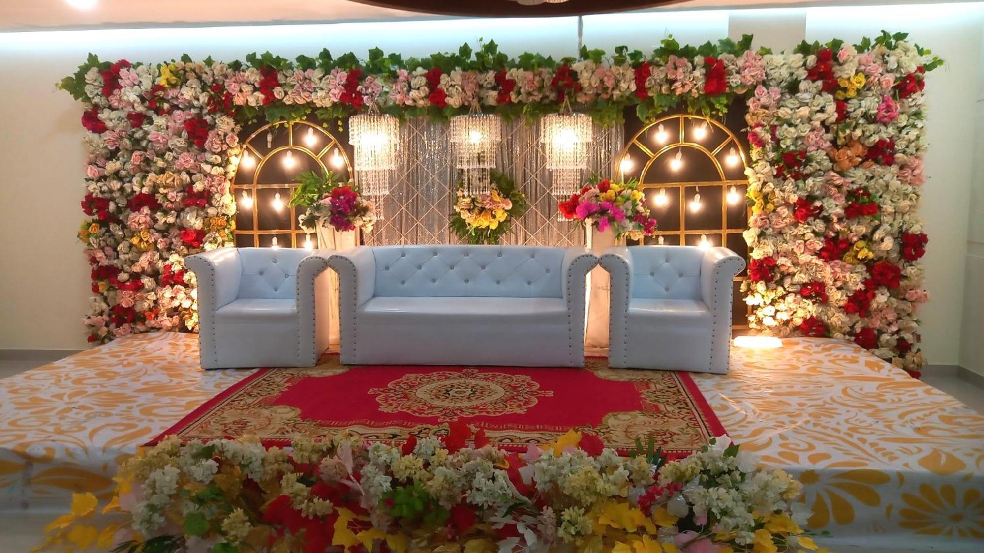 Hotel Crystal Rose - Sylhet Exterior foto